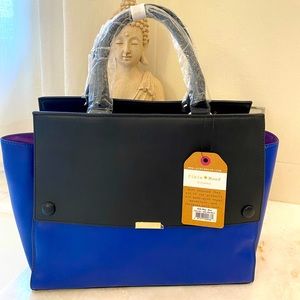 🎉HP🎉 BNWT Pixie Mood purse